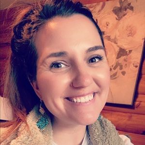 Meet your Posher, MarQuett